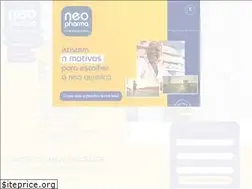 Sites similar to portalneopharma.com.br