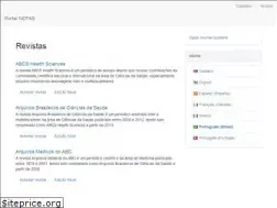 Sites similar to portalnepas.org.br