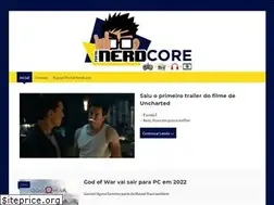 Sites similar to portalnerdcore.com
