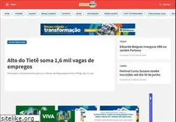 Sites similar to portalnews.com.br