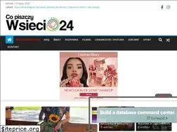 Sites similar to portalniezalezny.pl
