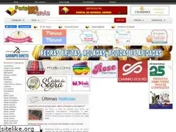 Sites similar to portalnobras.com.br