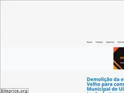 Sites similar to portalnordeste.com