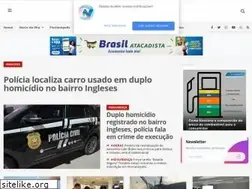 Sites similar to portalnortedailha.com.br