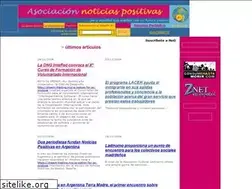 Sites similar to portalnoticiaspositivas.org