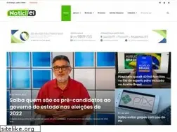 Sites similar to portalnoticiei.com.br