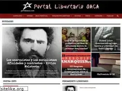 Sites similar to portaloaca.com