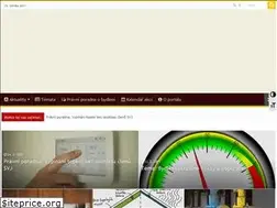 Sites similar to portalobydleni.cz