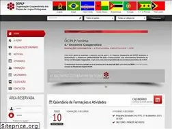 Sites similar to portalocplp.org