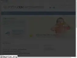 Sites similar to portalodm.com.br