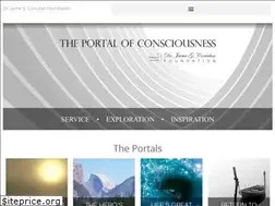 Sites similar to portalofconsciousness.com