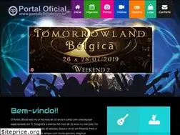 Sites similar to portaloficial.com.br