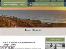 Sites similar to portalofpeace.org