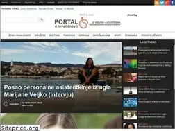 Sites similar to portaloinvalidnosti.net