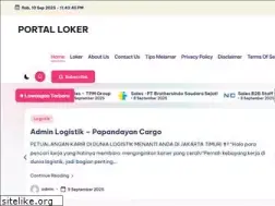 Sites similar to portaloker.com