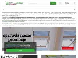Sites similar to portalokienny.pl