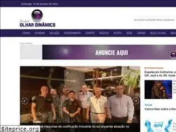 Sites similar to portalolhardinamico.com.br