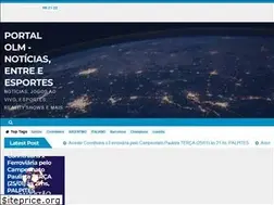 Sites similar to portalolm.com.br