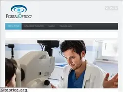 Sites similar to portaloptico.com.mx