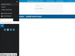 Sites similar to portaloptico.mx