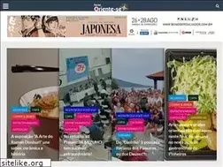 Sites similar to portaloriente-se.com