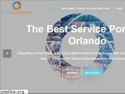 Sites similar to portalorlando.com