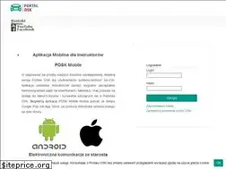 Sites similar to portalosk.pl