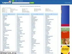 Sites similar to portalosok.lapozz.hu