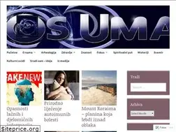 Sites similar to portalosuma.com