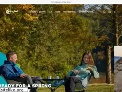 Sites similar to portaloutdoors.com