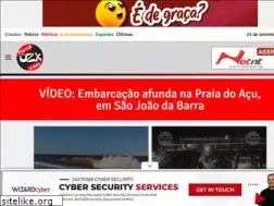 Sites similar to portalozk.com