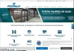 Sites similar to portalp.com