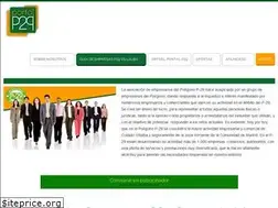 Sites similar to portalp29.com