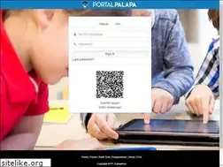 Sites similar to portalpalapa.com