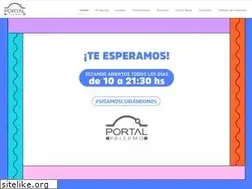 Sites similar to portalpalermo.com.ar