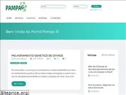 Sites similar to portalpampas.com.br