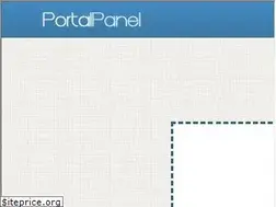 Sites similar to portalpanel.com