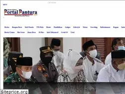 Sites similar to portalpantura.com