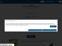 Sites similar to portalpasazera.pl