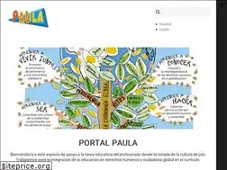 Sites similar to portalpaula.org
