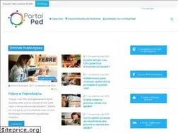 Sites similar to portalped.com.br