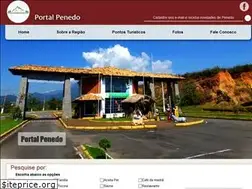 Sites similar to portalpenedo.tur.br