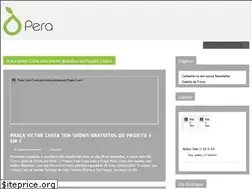 Sites similar to portalpera.com