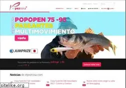 Sites similar to portalpesca.com