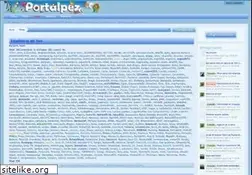 Sites similar to portalpez.com