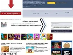 Sites similar to portalpfa.ro