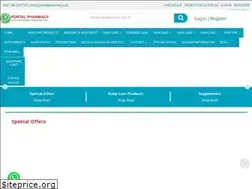 Sites similar to portalpharmacy.ke