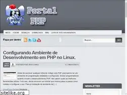 Sites similar to portalphp.org