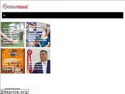 Sites similar to portalpindare.com.br