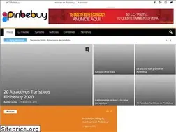Sites similar to portalpiribebuy.com